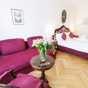 Superior Double Kamer